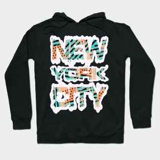 New York City Hoodie